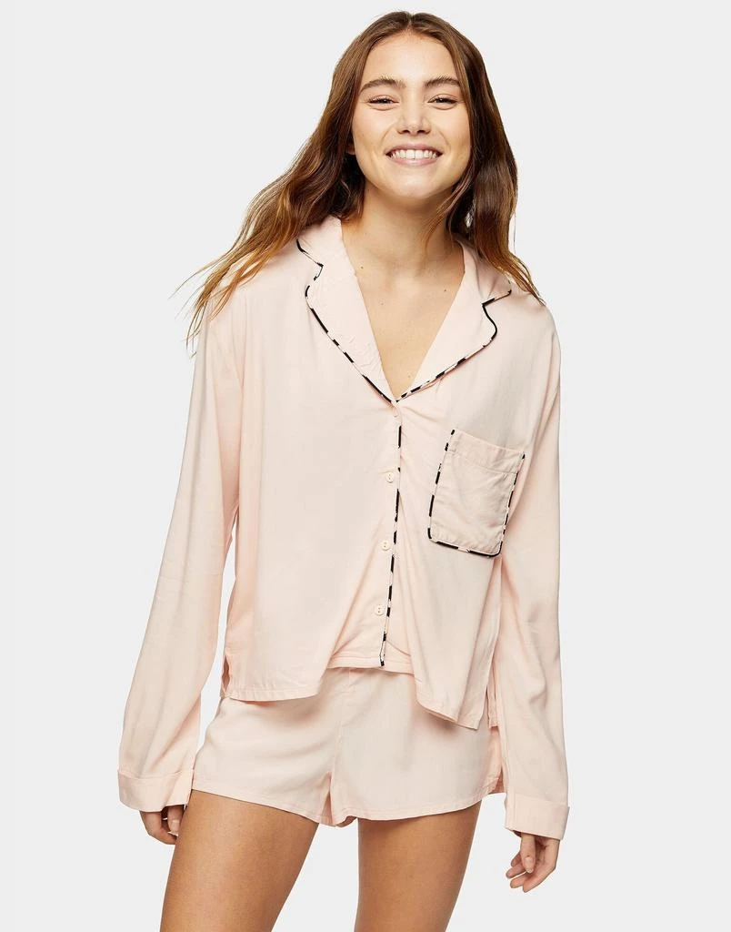 商品Topshop|Sleepwear,价格¥250,第3张图片详细描述