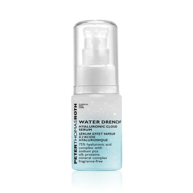 商品Peter Thomas Roth|玻尿酸(透明质酸)保湿精华液 30ml,价格¥306,第1张图片