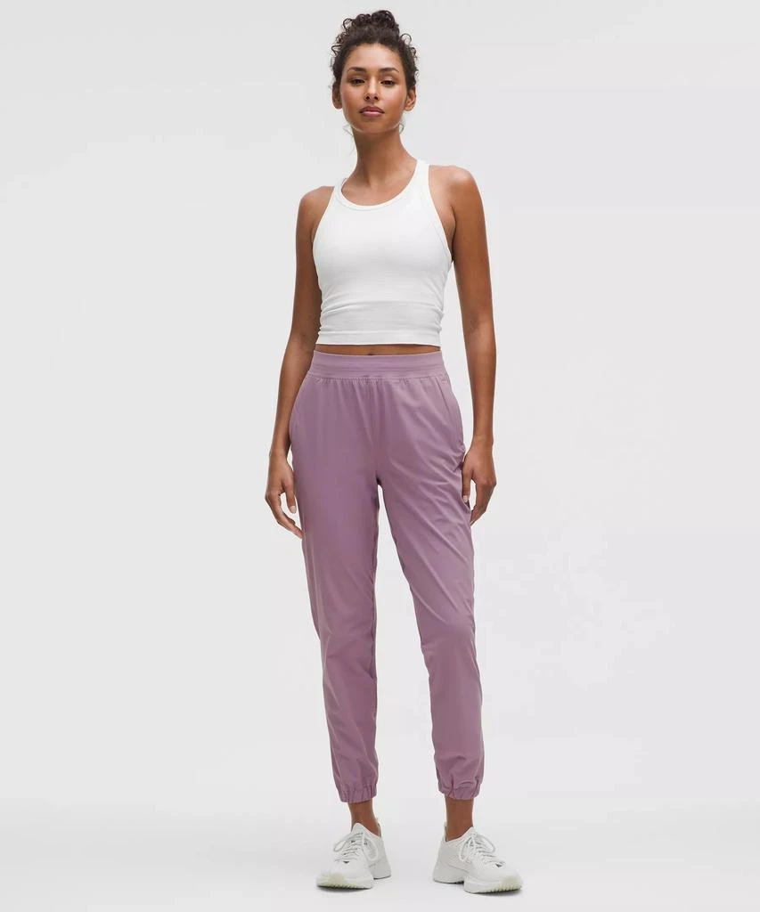 Adapted State High-Rise Jogger *Regular 商品