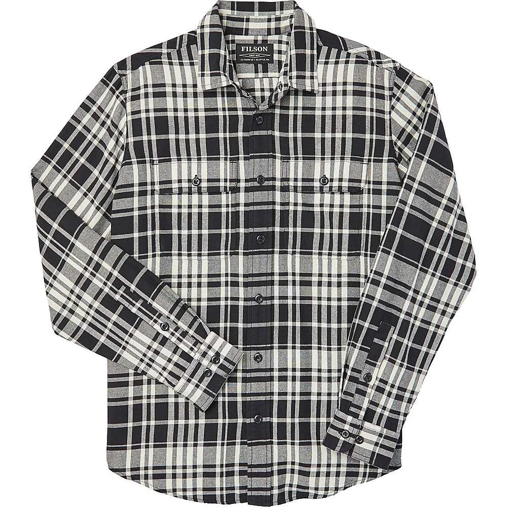 商品Filson|Filson Men's Scout Shirt,价格¥862,第1张图片