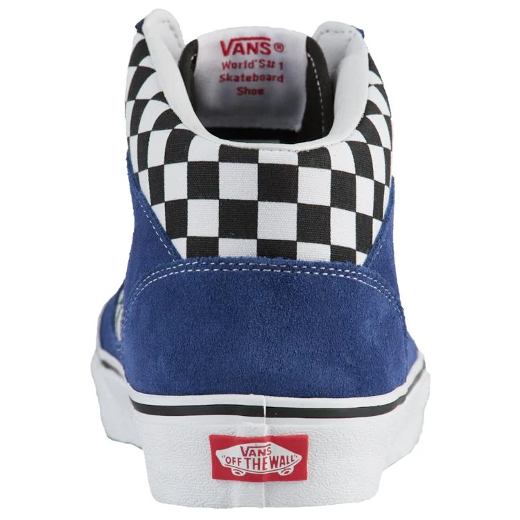 商品Vans|Vans Mountain Edition - Men's,价格¥525,第3张图片详细描述