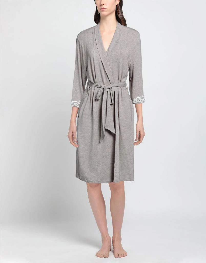 商品TATÁ|Dressing gowns & bathrobes,价格¥364,第2张图片详细描述