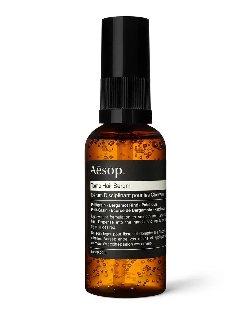 商品Aesop|2 oz. Tame Hair Serum,价格¥298,第1张图片