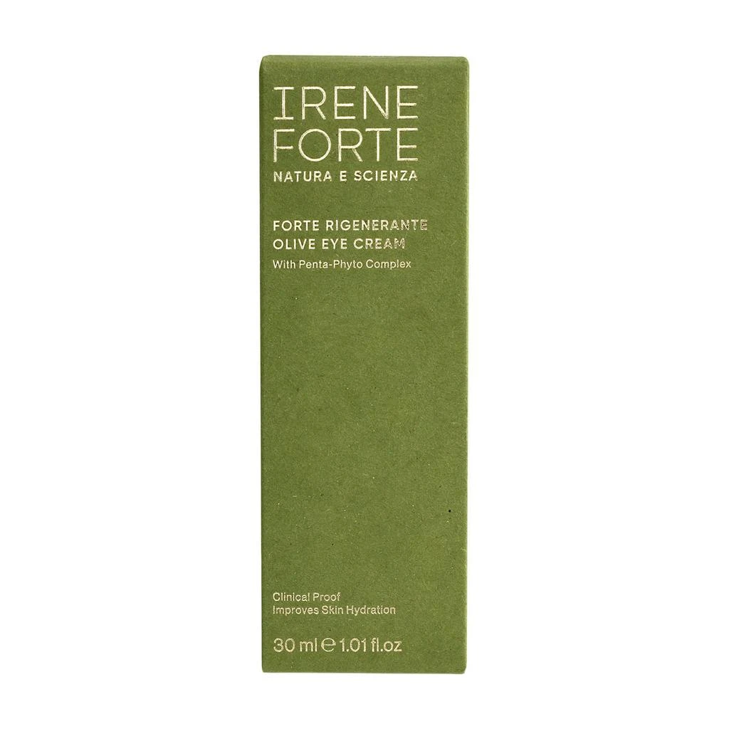 商品Irene Forte|Olive Eye Cream,价格¥1560,第3张图片详细描述