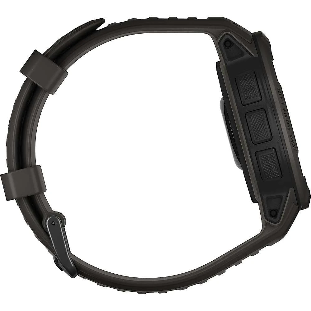 商品Garmin|Garmin Instinct 2 Solar Watch,价格¥3117,第5张图片详细描述