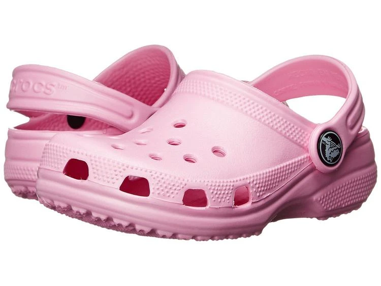 商品Crocs|Classic (Toddler/Little Kid/Big Kid),价格¥135,第1张图片