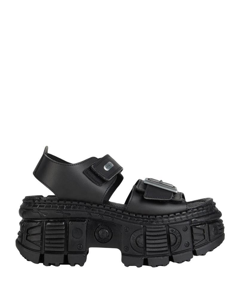 商品NewRock|Sandals,价格¥1266,第1张图片