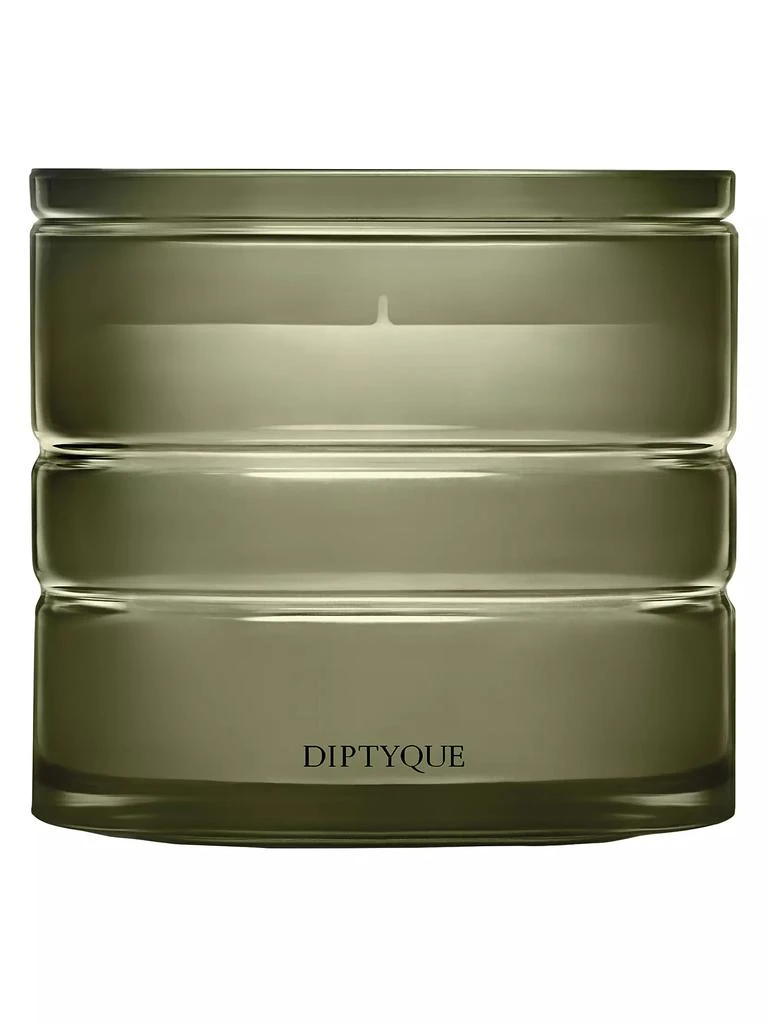 商品Diptyque|Temple des Mousses (Moss Temple) Refillable Candle,价格¥2136,第1张图片