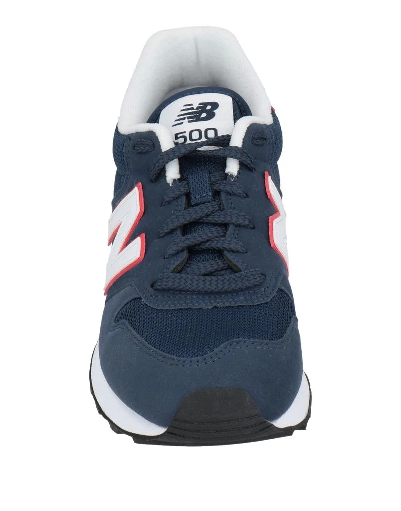 商品New Balance|Sneakers,价格¥891,第4张图片详细描述