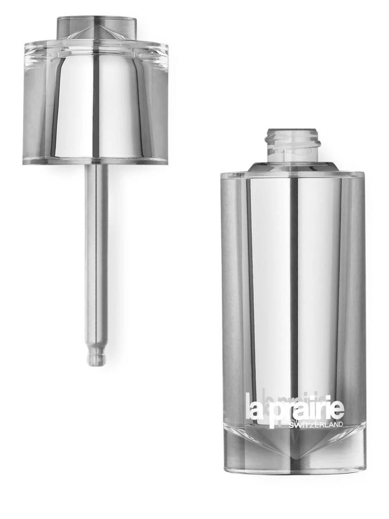 商品La Prairie|Cellular Serum Platinum Rare,价格¥6010,第2张图片详细描述