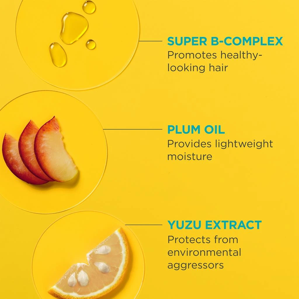 Briogeo Style + Treat™ Yuzu + Plum Oil Full Miracle Styling Foam 5 oz 商品