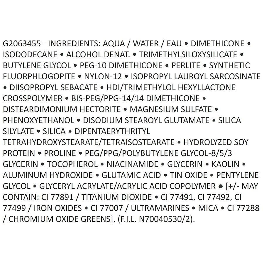 商品Maybelline|Up To 30 Hour Wear Lumi-Matte Foundation, Infused With Amino Acids,价格¥130,第4张图片详细描述