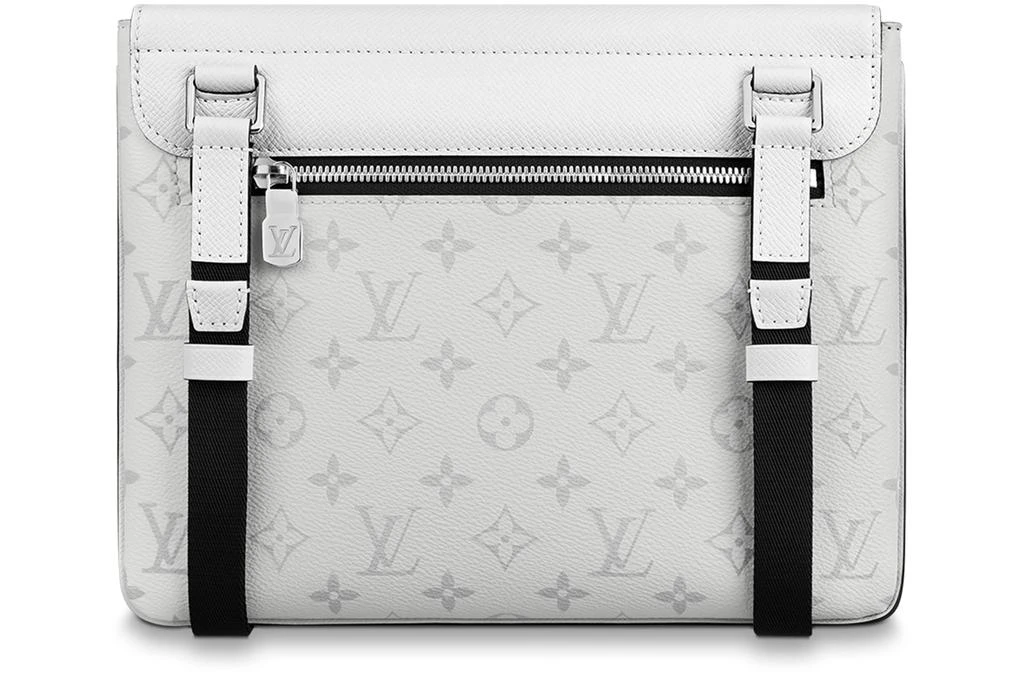 商品Louis Vuitton|Ooutdoor Flap 邮差包,价格¥11911,第4张图片详细描述