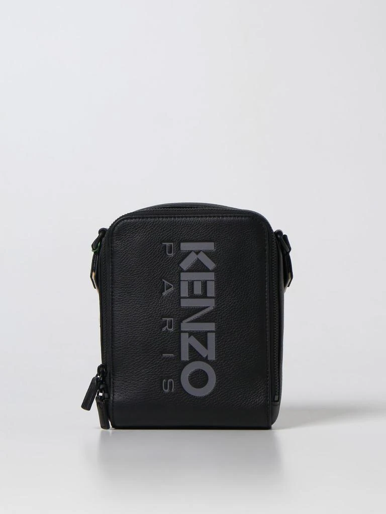 商品Kenzo|Kenzo shoulder bag for man,价格¥3033,第1张图片