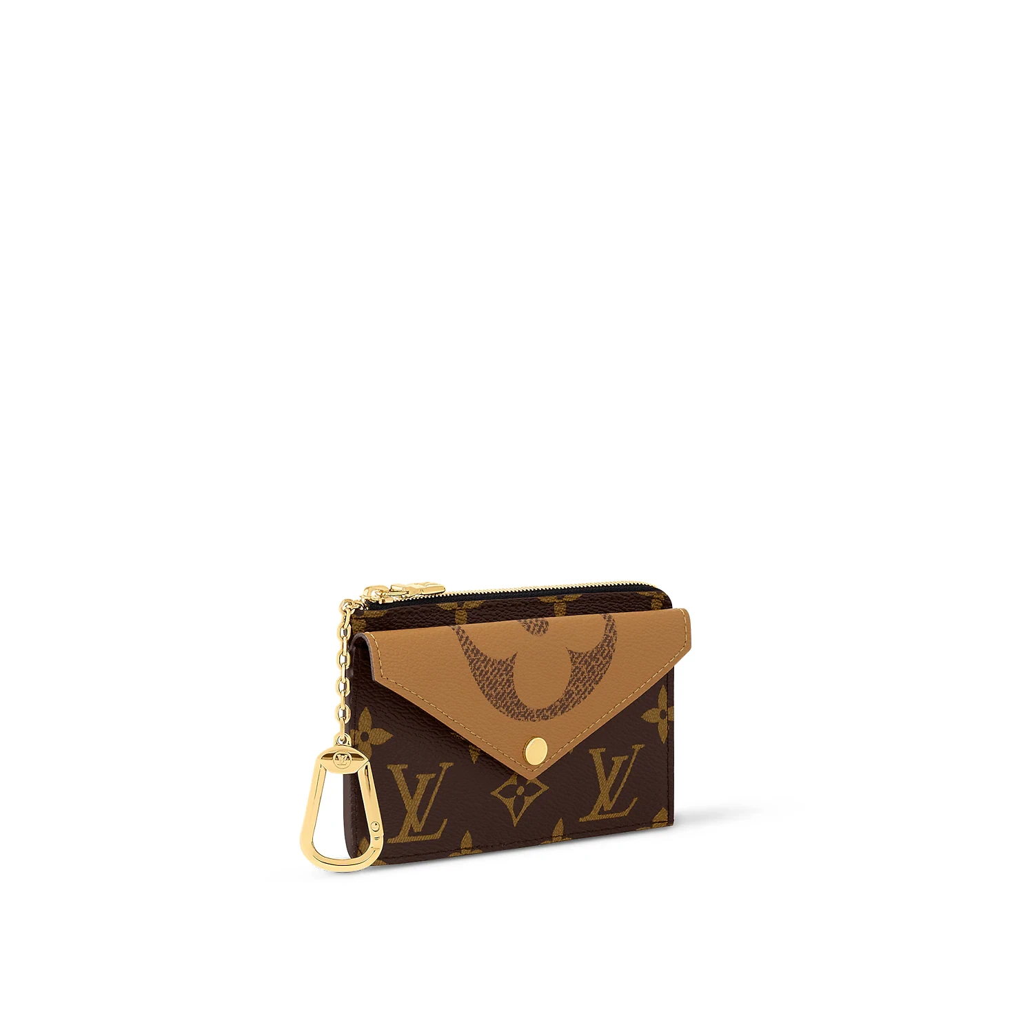 【预售】 LV路易威登 25春夏 女士 卡包 PORTE-CARTES RECTO VERSO M81303  商品
