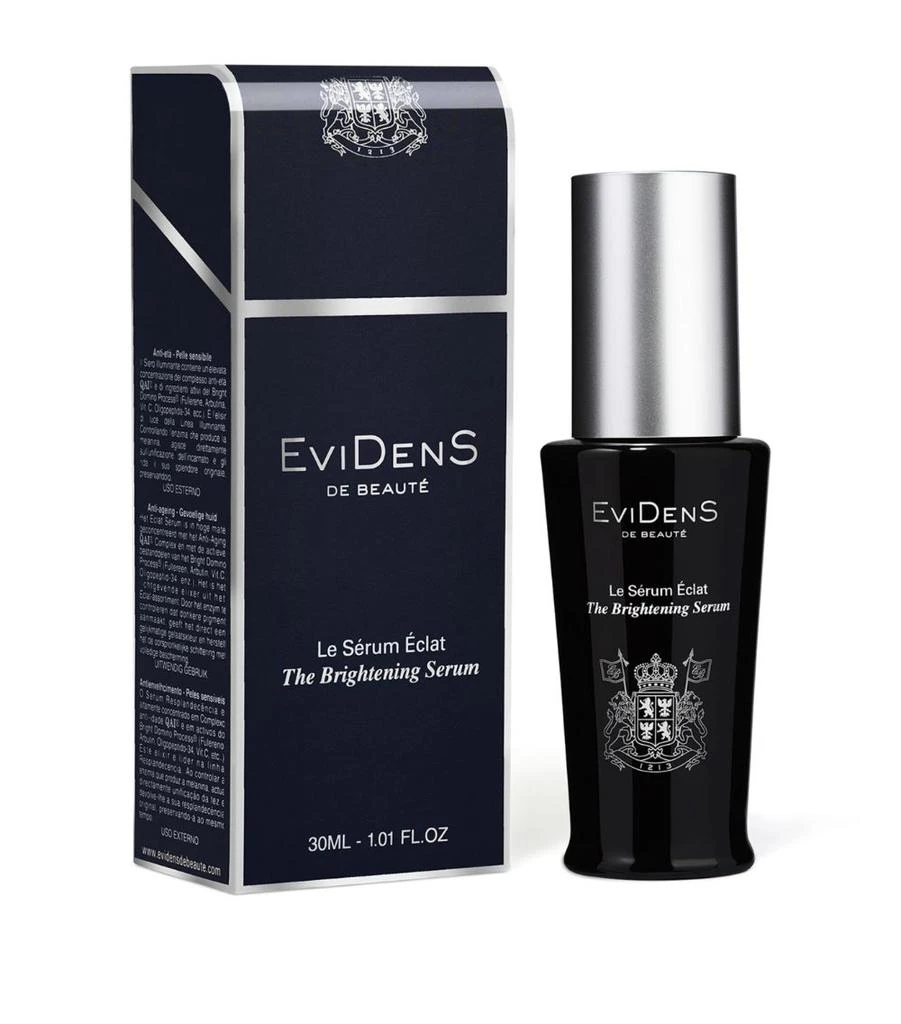 商品EviDenS de Beauté|The Brightening Serum,价格¥3275,第3张图片详细描述