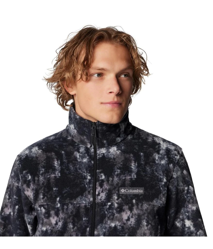 商品Columbia|Steens Mountain™ Printed Jacket,价格¥299,第4张图片详细描述