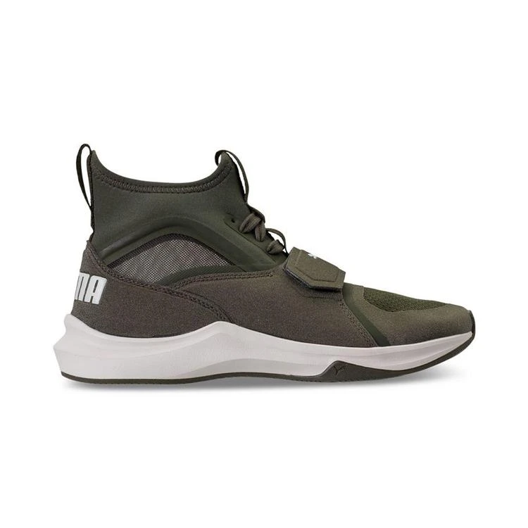 商品Puma|女士菲尼EP训练鞋,价格¥371,第1张图片