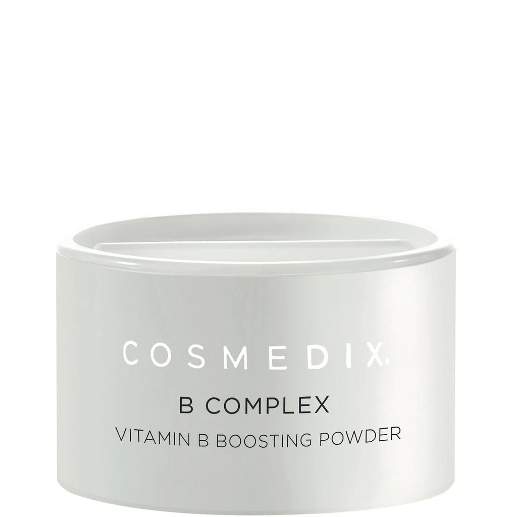 商品CosMedix|COSMEDIX B Complex Vitamin B Boosting Powder 6g,价格¥501,第1张图片