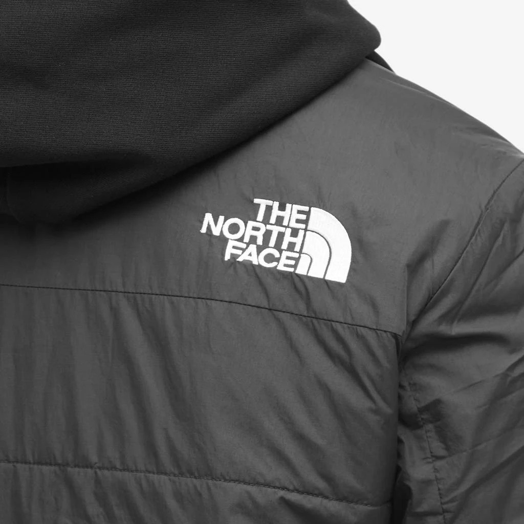 商品The North Face|The North Face Gosei Puffer Jacket,价格¥735,第5张图片详细描述