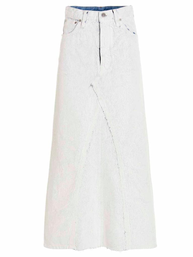 'Bianchetto’ skirt商品第1张图片规格展示