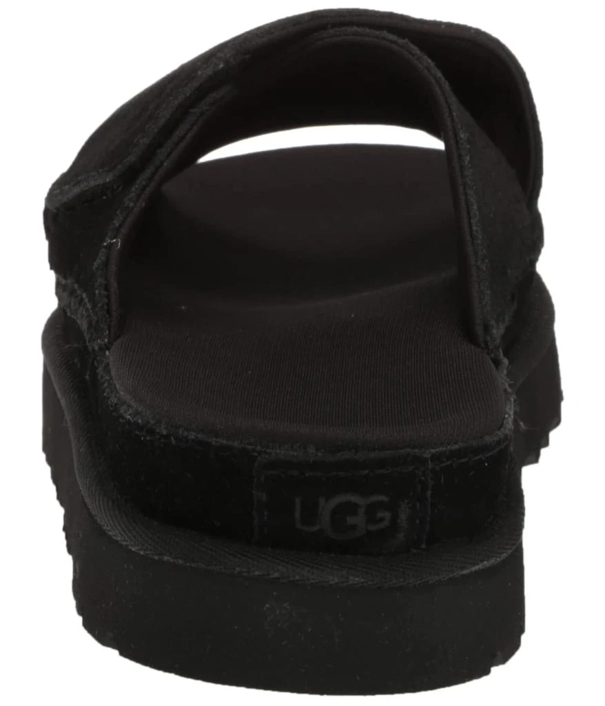 商品UGG|Goldenstar Cross Slide,价格¥633,第4张图片详细描述