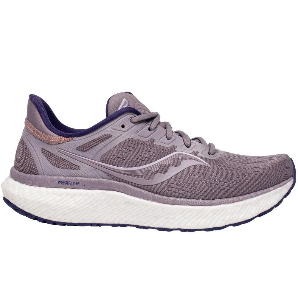 商品Saucony|Hurricane 23 Running Shoes,价格¥975,第1张图片