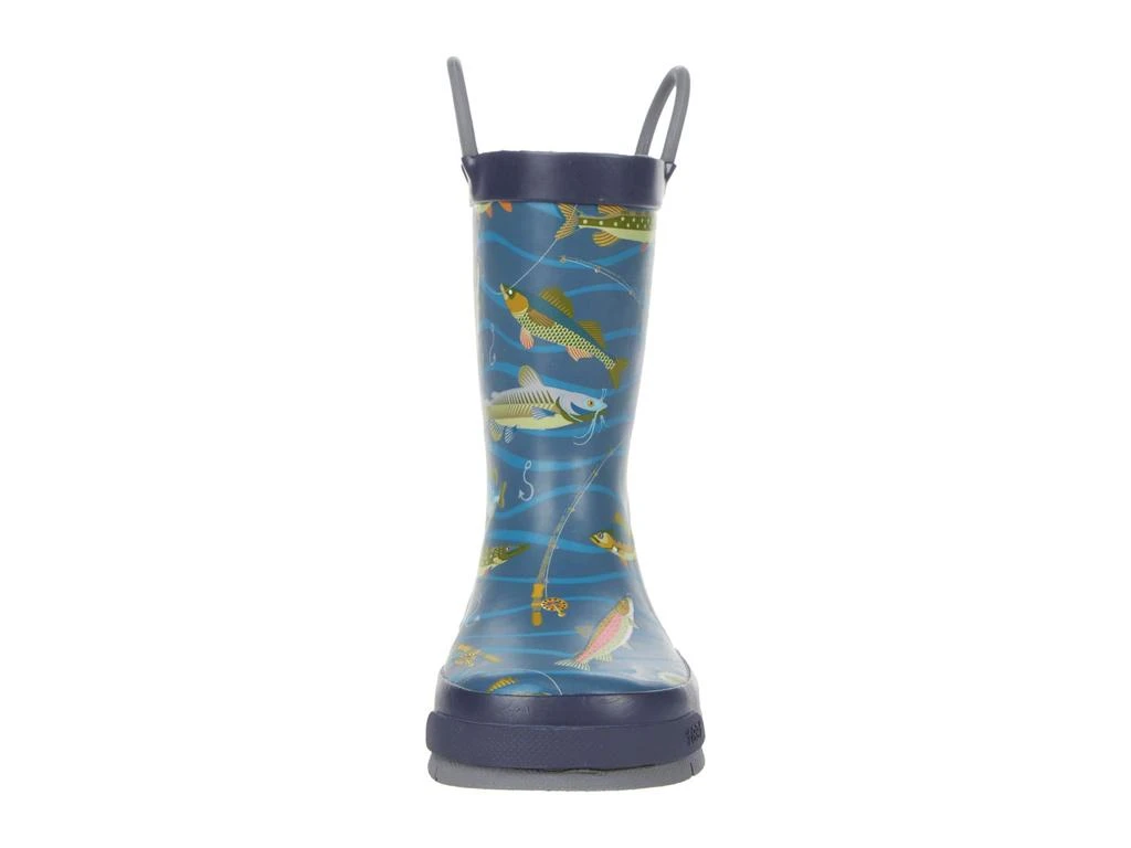 Gone Fish'n Rain Boots (Toddler/Little Kid/Big Kid) 商品