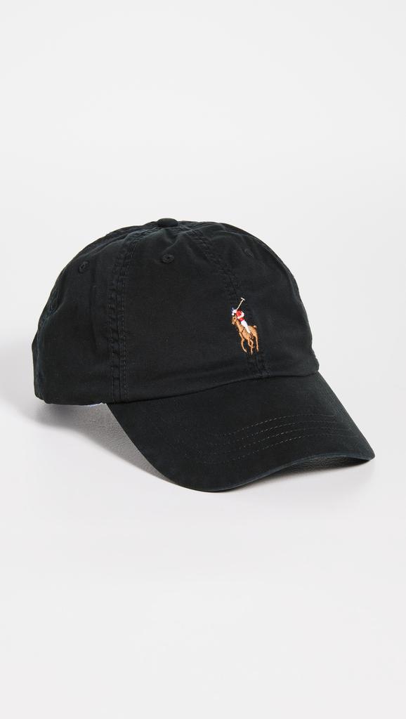 Polo Ralph Lauren Sport Cap Hat商品第2张图片规格展示