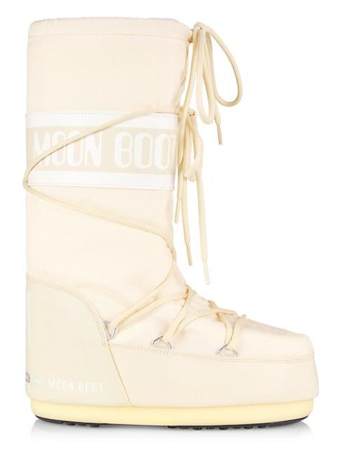 Icon Nylon Snow Boots商品第2张图片规格展示