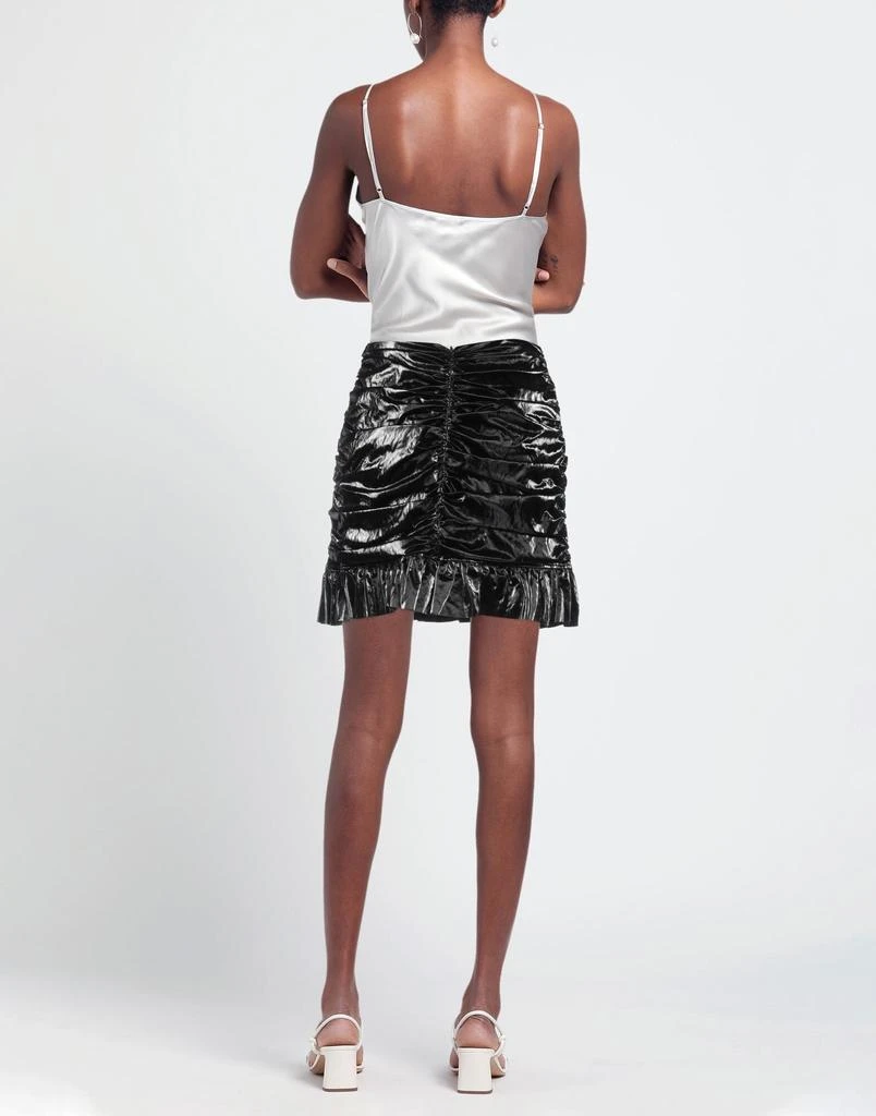商品KONTATTO|Mini skirt,价格¥388,第3张图片详细描述