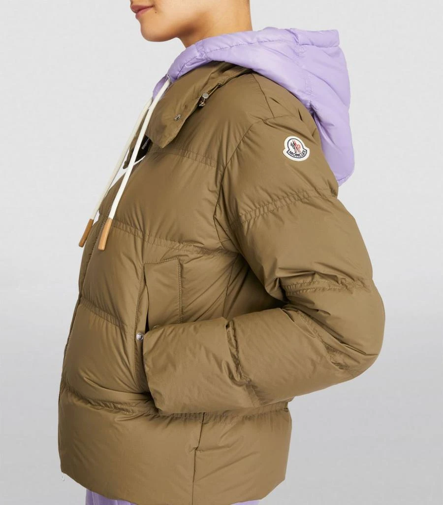 Padded Loctudy Jacket 商品