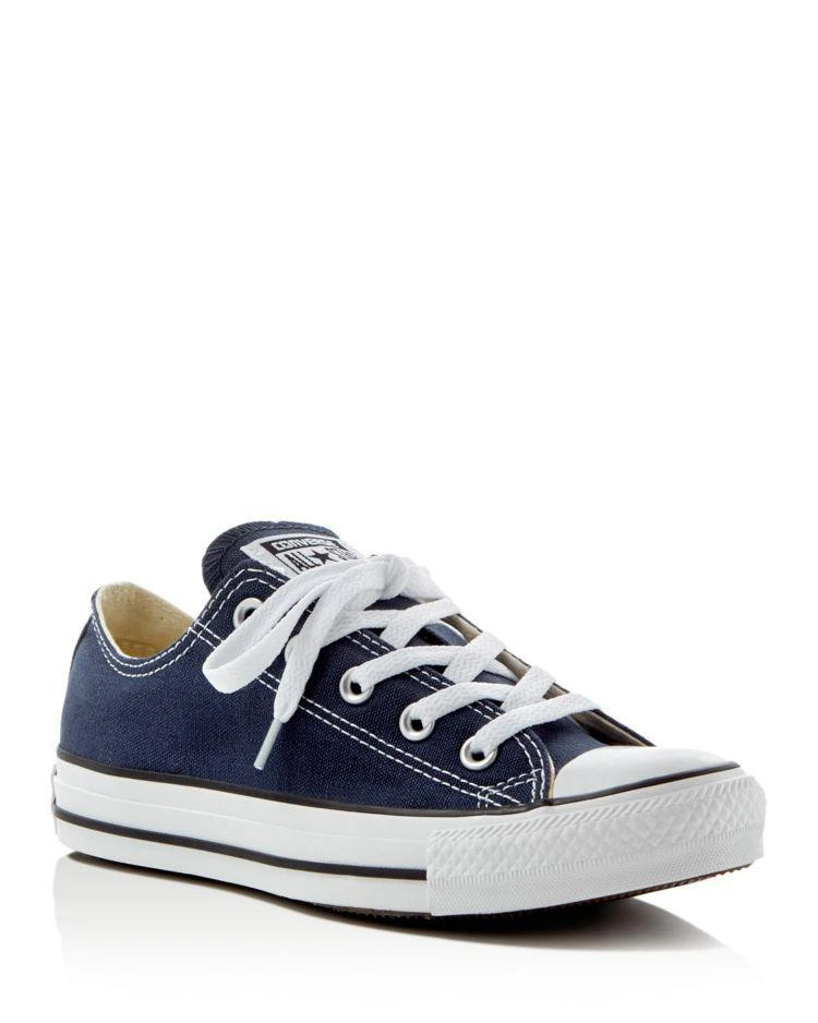 商品Converse|Women's Chuck Taylor All Star Lace Up Sneakers,价格¥412,第1张图片