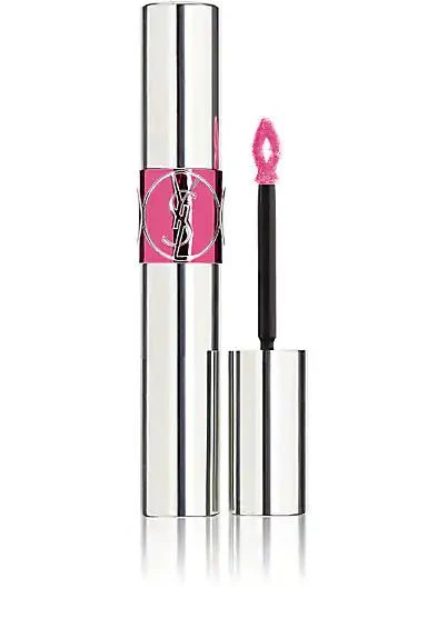 商品Yves Saint Laurent|莹亮绚染唇油 - 16号色系,价格¥237,第1张图片
