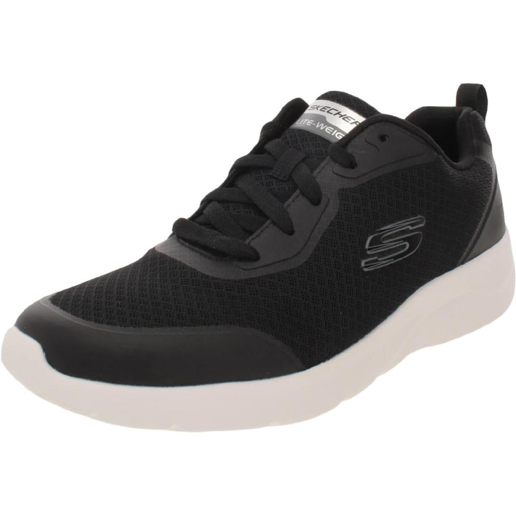 Skechers Mens Dynamight 2.0-Full Pace Fitness Athletic and Training Shoes商品第1张图片规格展示