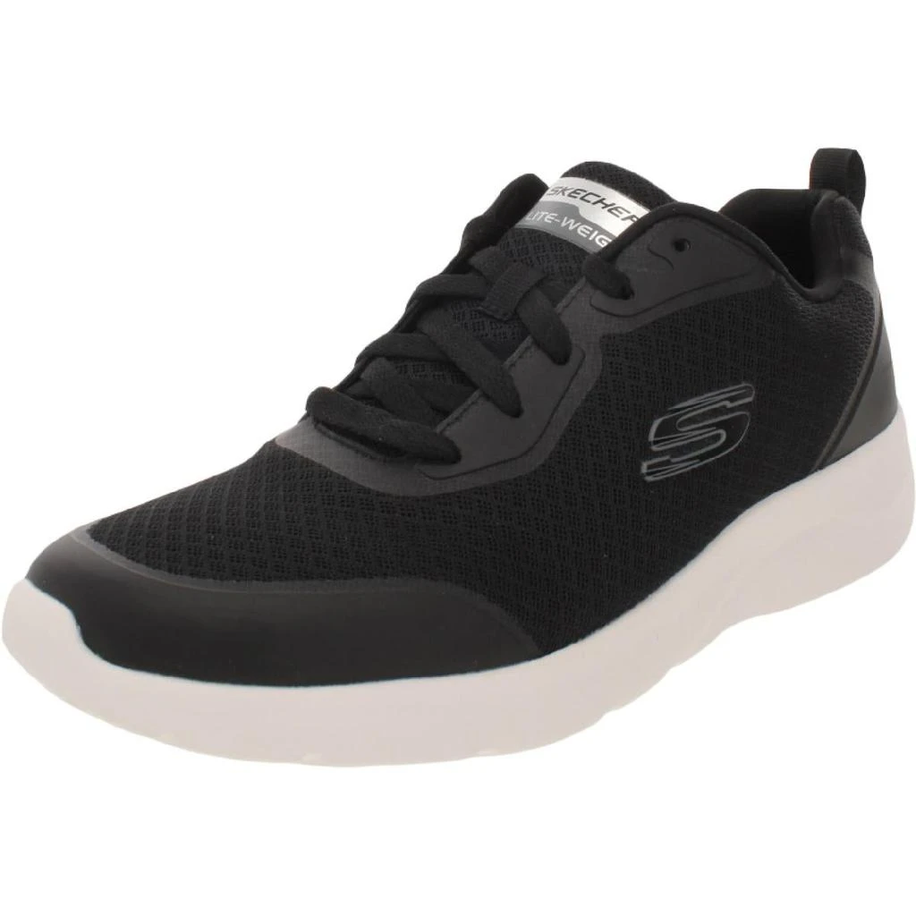 商品SKECHERS|Skechers Mens Dynamight 2.0-Full Pace Fitness Athletic and Training Shoes,价格¥161,第1张图片