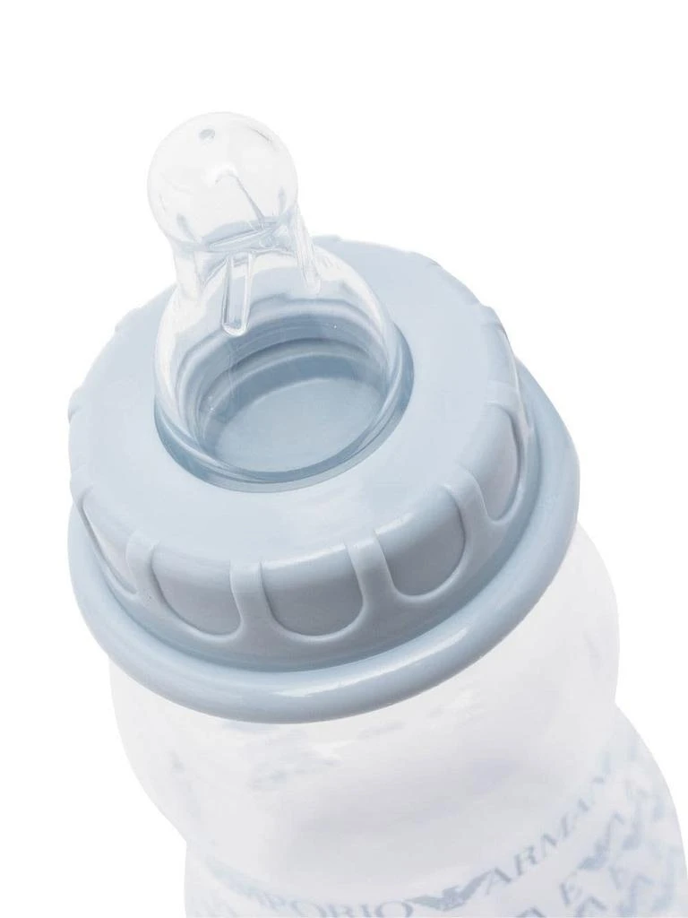 商品Emporio Armani|Baby Bottle With Print,价格¥663,第2张图片详细描述