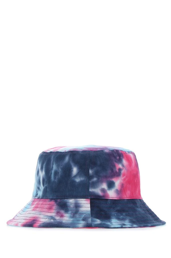 商品Kangol|Multicolor cotton Tie Dye hat Nd Kangol Uomo,价格¥358,第2张图片详细描述