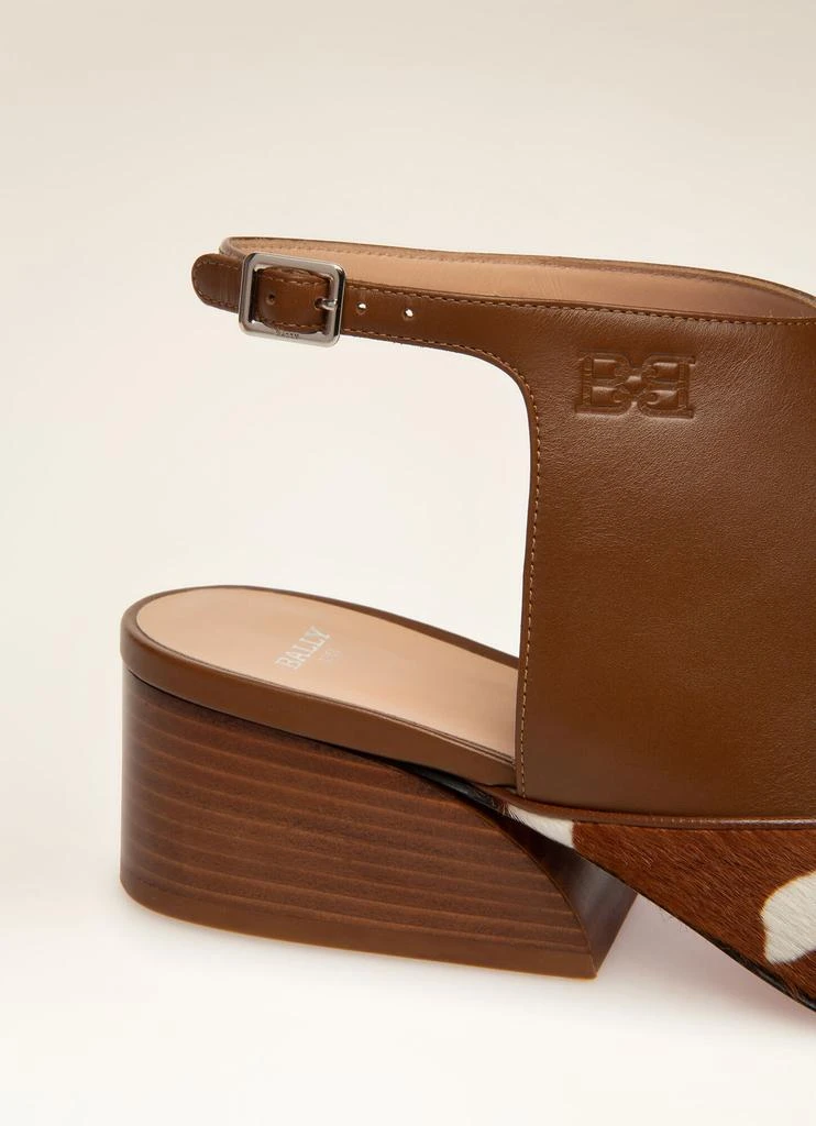 商品Bally|Girelle,价格¥7612,第5张图片详细描述