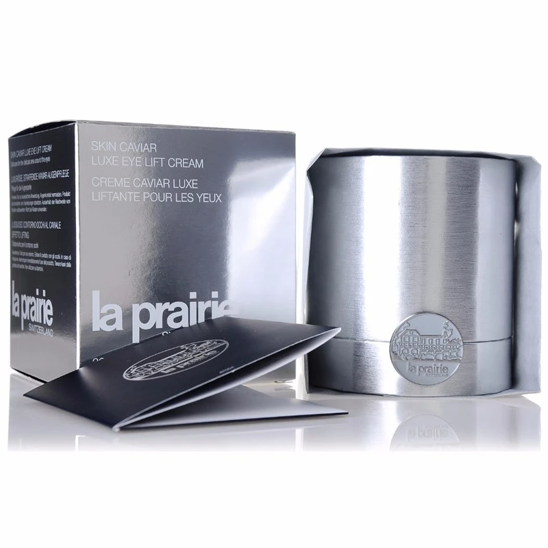 la prairie 莱珀妮 鱼子精华琼贵眼霜 20ml 商品