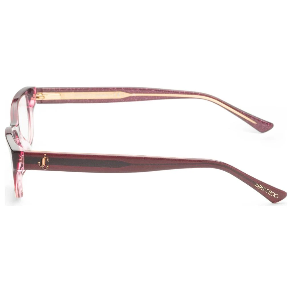 商品Jimmy Choo|Jimmy Choo Women's Opticals JC271-0EGL-00,价格¥525,第2张图片详细描述