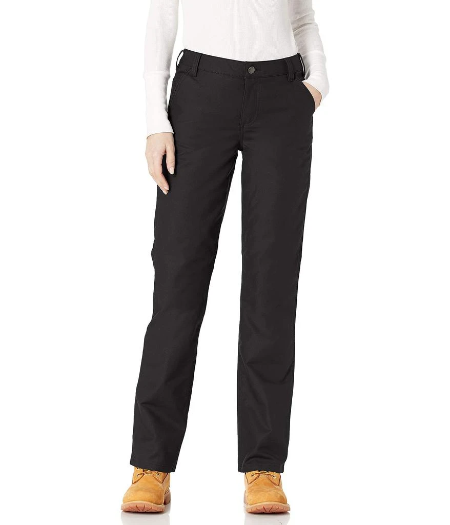 商品Carhartt|Women's Original Fit Rugged Professional Pant,价格¥341,第1张图片