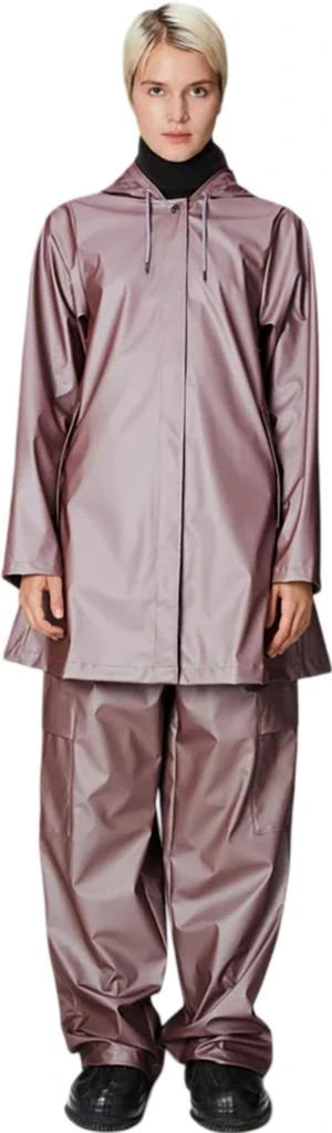 商品RAINS|A-Line Jacket W3 - Women's,价格¥628,第1张图片