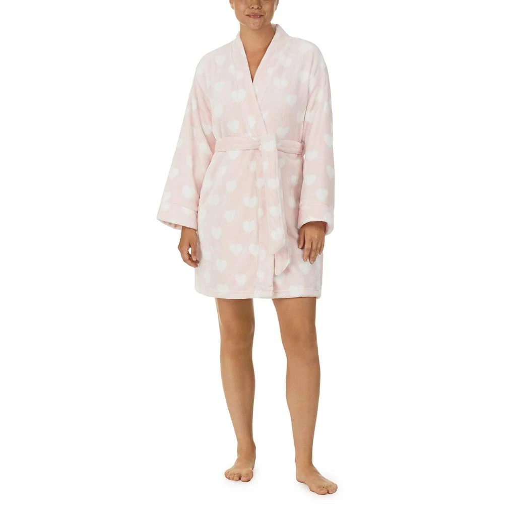 商品Kate Spade|Chenille Wrap Robe,价格¥585,第1张图片