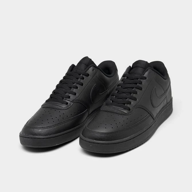 商品NIKE|Men's Nike Court Vision Low Casual Shoes,价格¥440,第2张图片详细描述