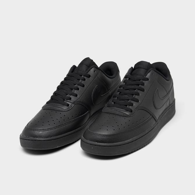 商品NIKE|Men's Nike Court Vision Low Casual Shoes,价格¥435,第4张图片详细描述