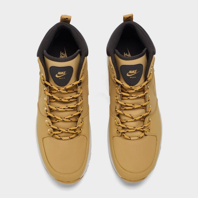 Nike Manoa Leather Boots商品第9张图片规格展示