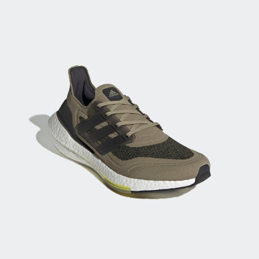 Men's adidas Ultraboost 21 Shoes商品第5张图片规格展示