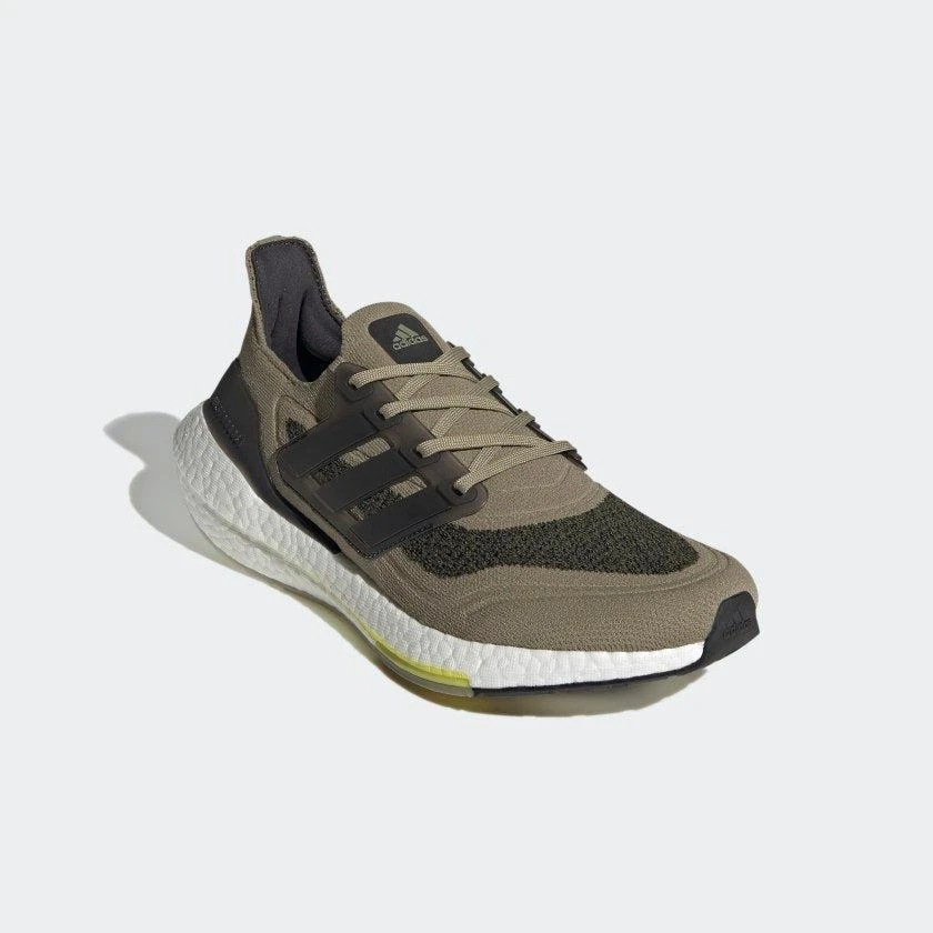 商品Adidas|Men's adidas Ultraboost 21 Shoes,价格¥994,第5张图片详细描述