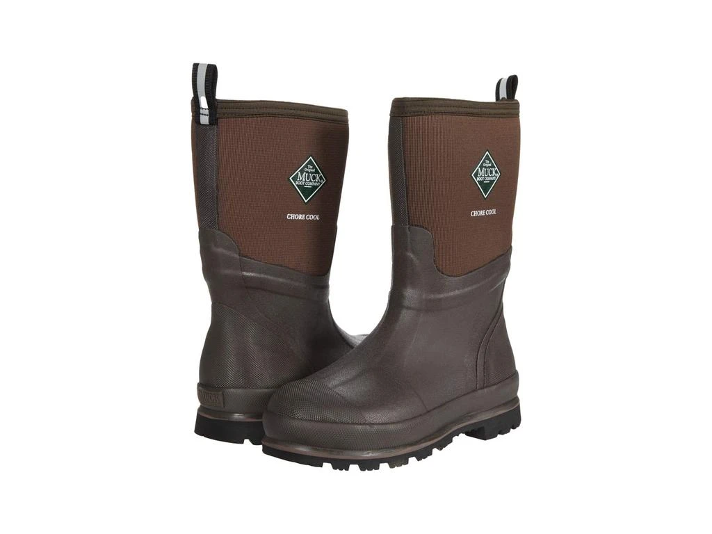 商品The Original Muck Boot Company|Chore XpressCool™ Mid,价格¥953,第1张图片